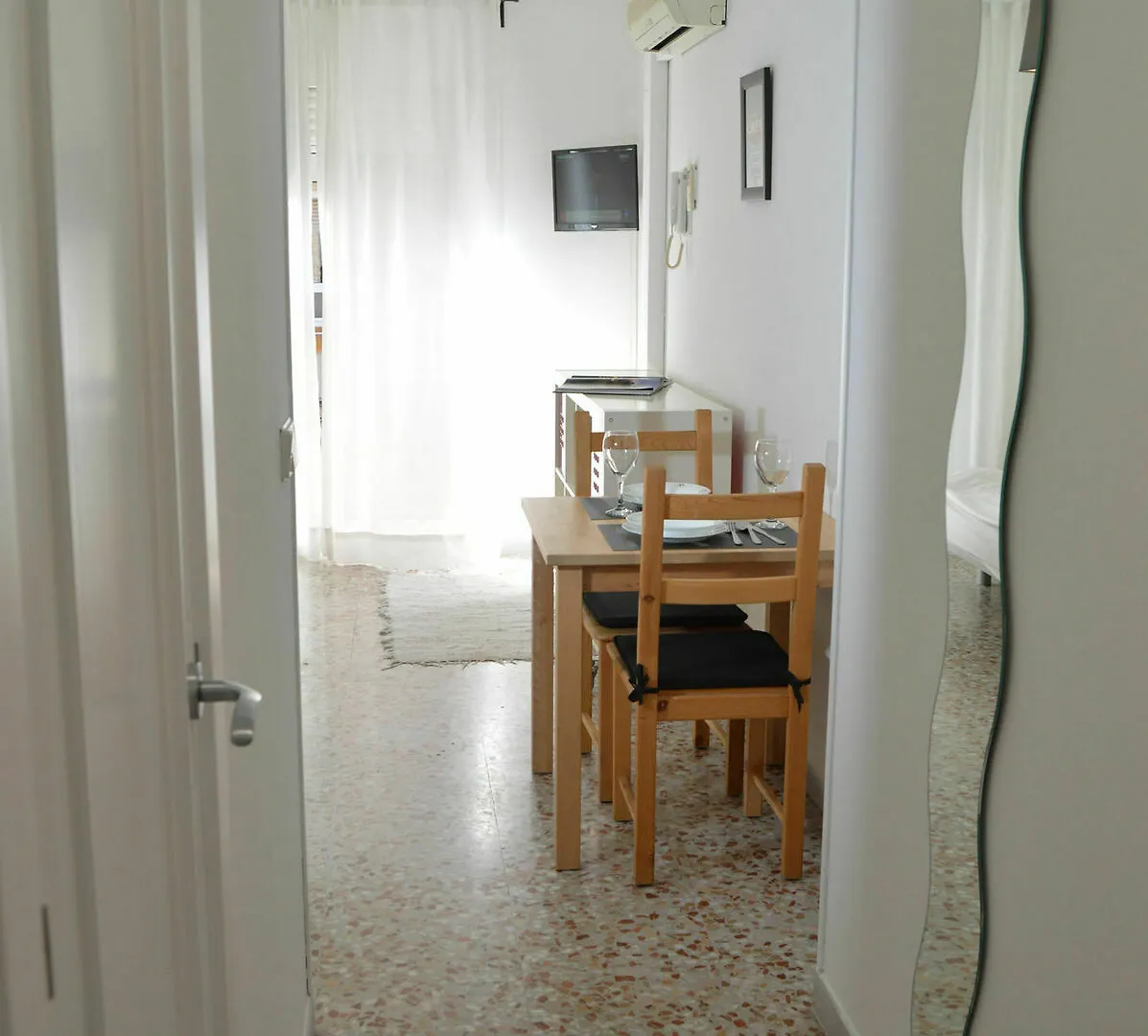 Appartement Tarragonasuites 5-St Miquel 714 Spanje