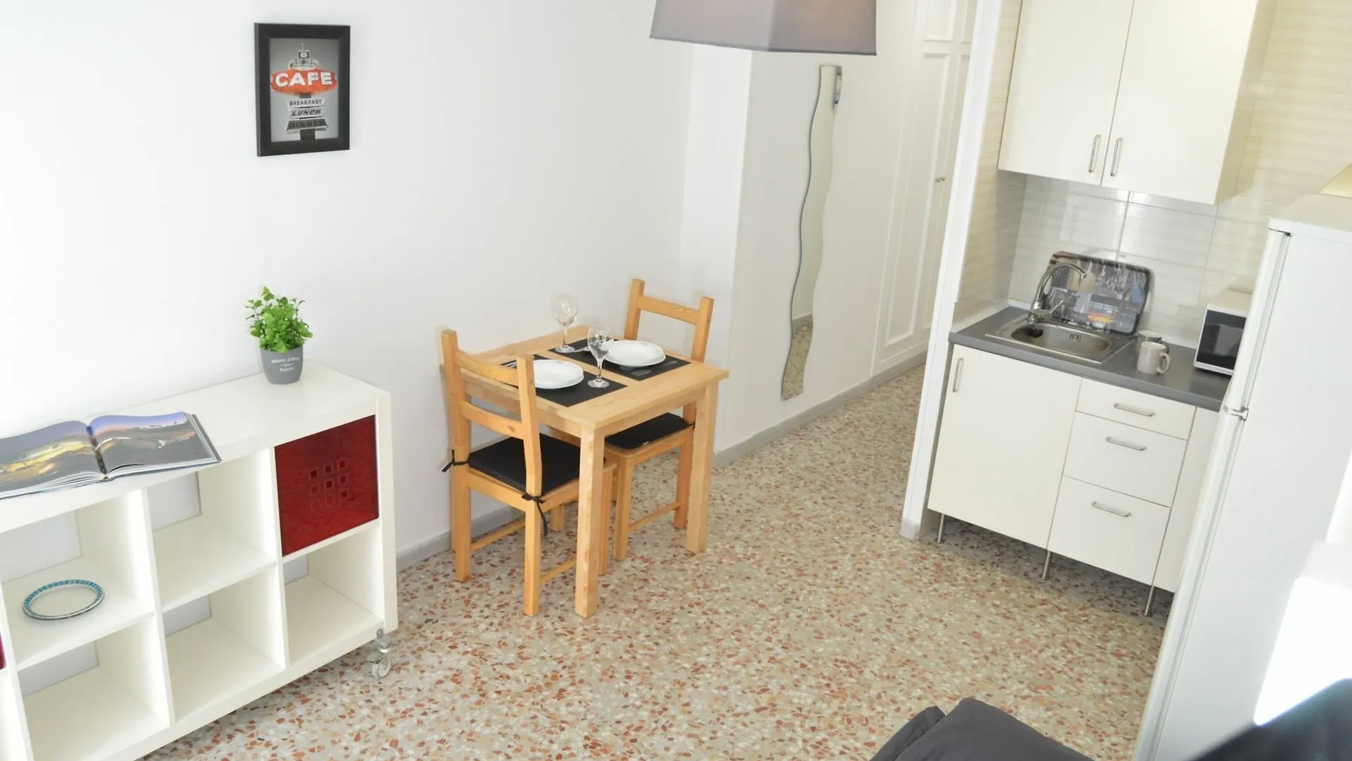 Tarragonasuites 5-St Miquel 714