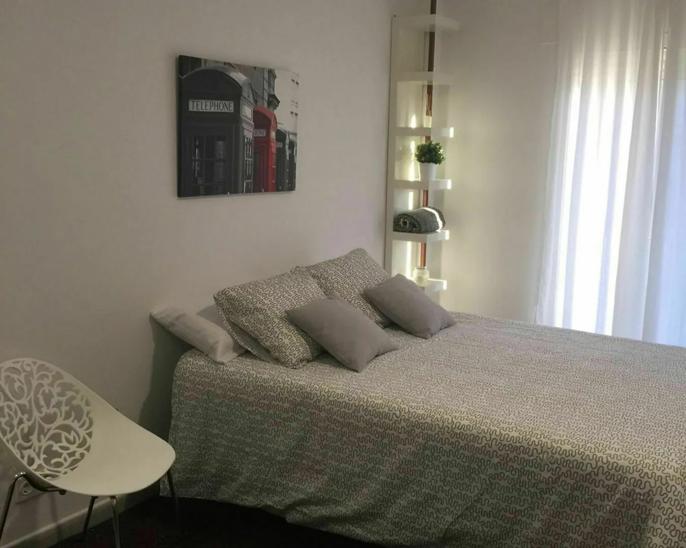 Tarragonasuites 5-St Miquel 714 Appartement Tarragona